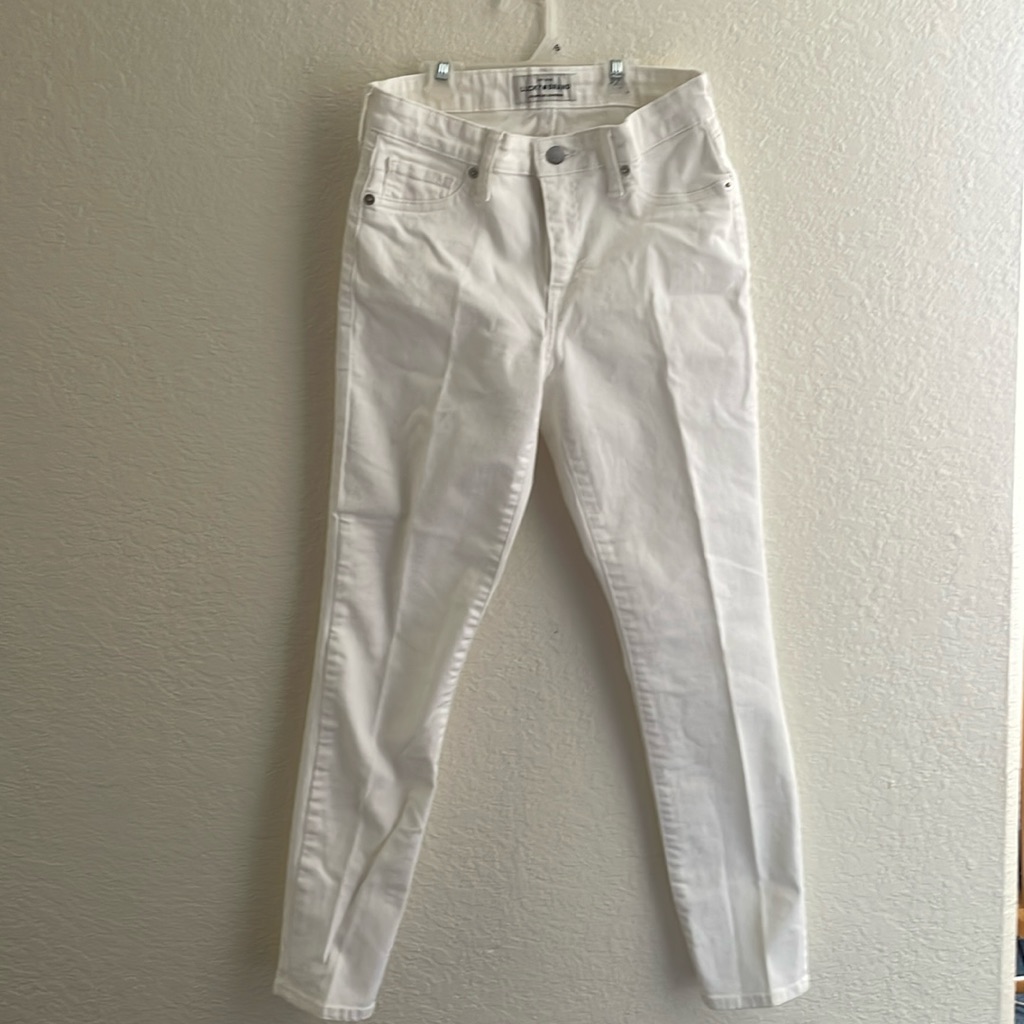 Lucky Brand Jeans